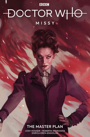 Doctor Who: Missy image number 0