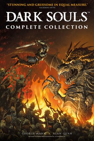 Dark Souls: The Complete Collection image number 0