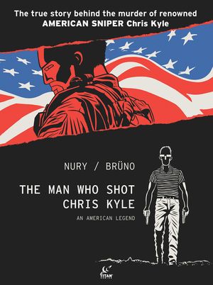 The Man Who Shot Chris Kyle: An American Legend image number 0