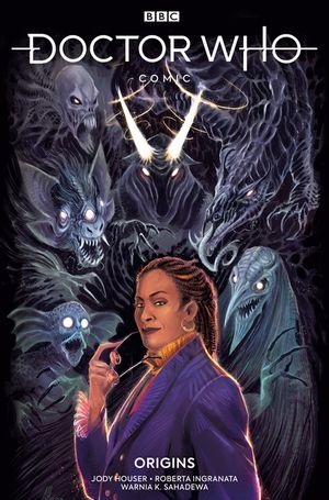 Doctor Who: Origins image number 0