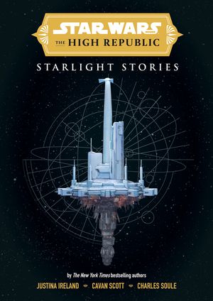 Star Wars Insider: The High Republic: Starlight Stories image number 0