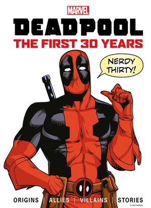 Marvel Comics Anniversary Special image number 0