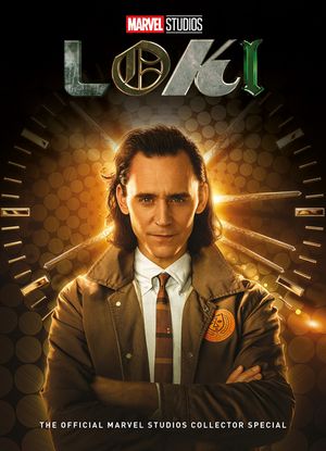 The Official Marvel Studios TV Special image number 0