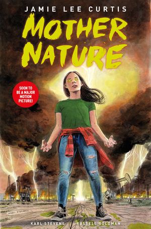 Mother Nature image number 0