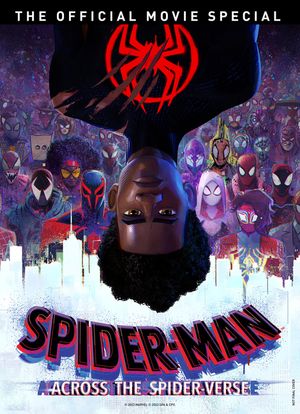 Marvel Movie Special image number 0