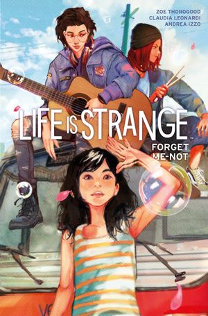 Life Is Strange: Forget-Me-Not image number 0
