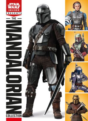 Star Wars Insider Archives: Collector's Edition image number 0
