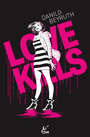 Love Kills image number 0