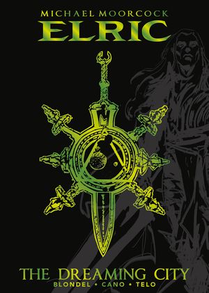 Michael Moorcock's Elric Vol. 4: The Dreaming City Deluxe Edition image number 0