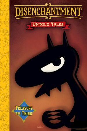 Disenchantment: Untold Tales Vol.3 image number 0