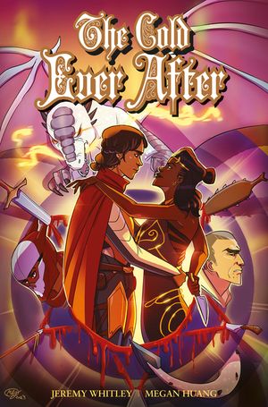 The Cold Ever After image number 0