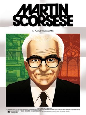 Martin Scorsese image number 0
