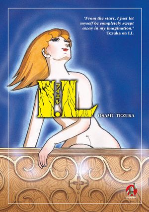 I.L. Vol.1 image number 0