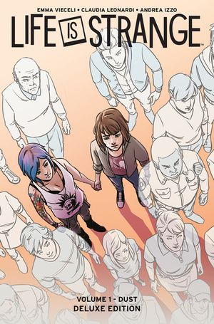 Life Is Strange: Dust Deluxe Edition image number 0