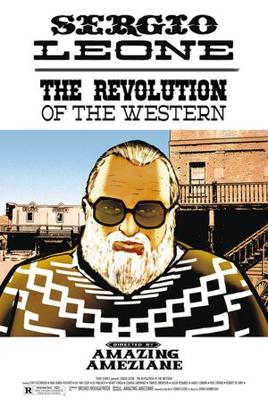 Sergio Leone: The Revolution of the Western image number 0