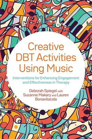 Creative Dbt Activities Using Music: Interventions for Enhancing Engagement and Effectiveness in Therapy image number 0