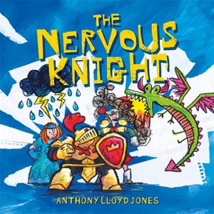The Nervous Knight: A Story about Overcoming Worries and Anxiety image number 0