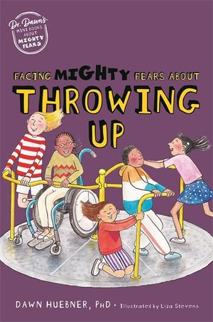 Facing Mighty Fears about Throwing Up image number 0