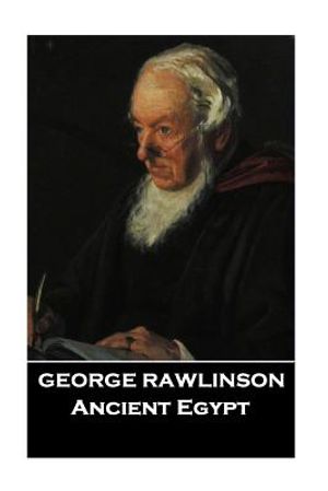 George Rawlinson - Ancient Egypt image number 0