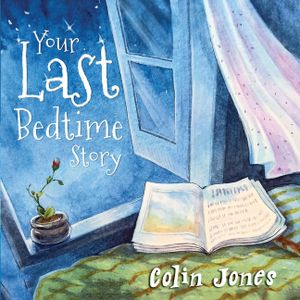 Your Last Bedtime Story image number 0