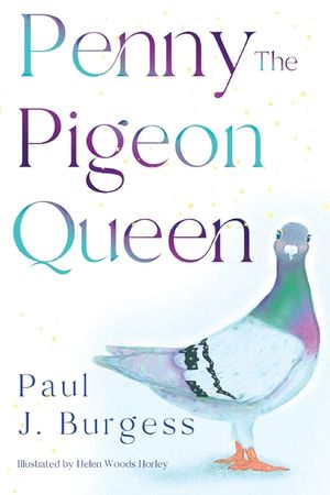 Penny The Pigeon Queen image number 0