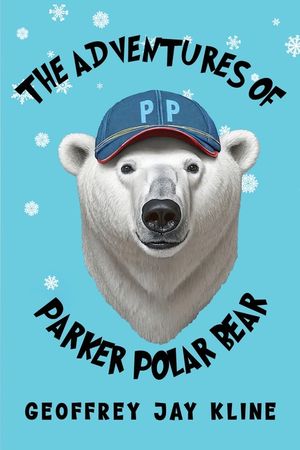The Adventures of Parker Polar Bear image number 0