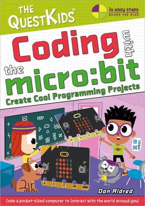 Coding with BBC Micro: Bit image number 0