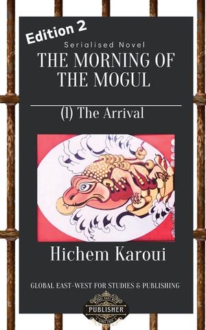 The Arrival: A wise report to a wise minister by a wise citizen image number 0