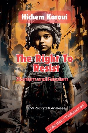 The Right To Resist image number 0