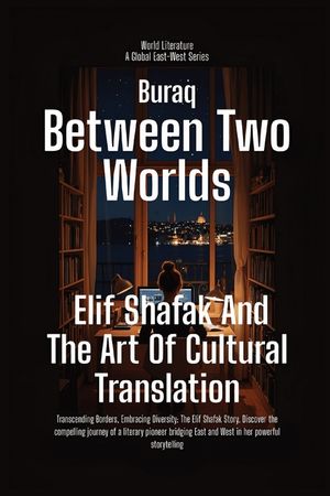 Between Two Worlds: Elif Shafak And The Art Of Cultural Translation image number 0