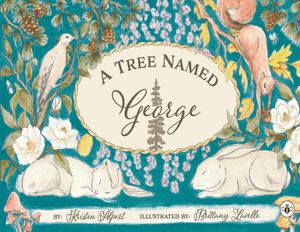 A Tree Named George image number 0