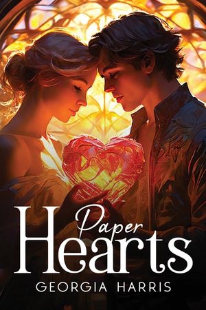 Paper Hearts image number 0