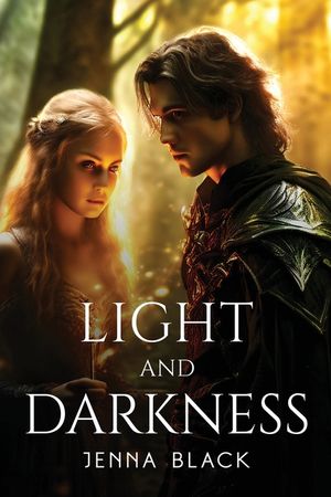 Light and Darkness image number 0