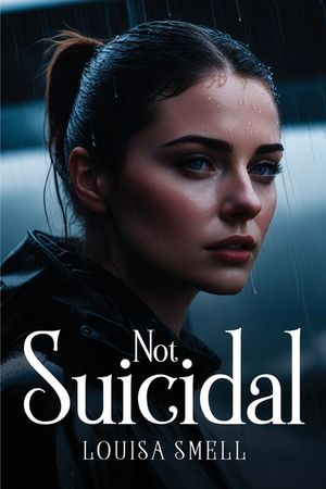 Not Suicidal image number 0
