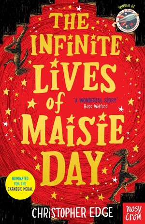The Infinite Lives of Maisie Day image number 0