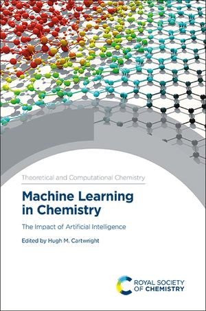Machine Learning in Chemistry: The Impact of Artificial Intelligence image number 0