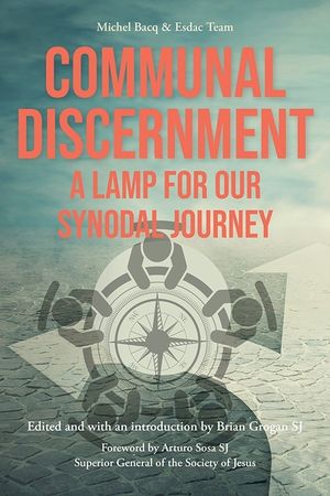 The Practice of Communal Discernment image number 0