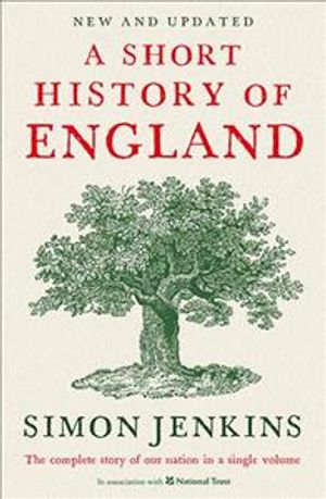 A Short History of England image number 0