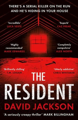 The Resident image number 0