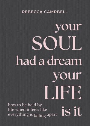 Returning: A Guide to Weaving the Soul Back Into Everyday Life image number 0