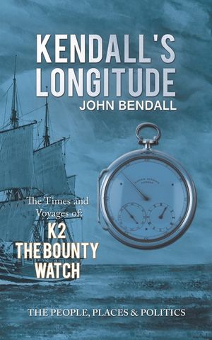 Kendall's Longitude image number 0