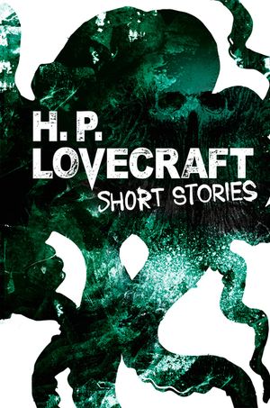 H. P. Lovecraft Short Stories image number 0