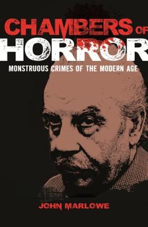 Chambers of Horror image number 0