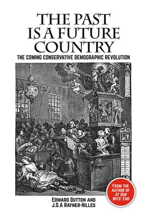 The Past Is a Future Country: The Coming Conservative Demographic Revolution image number 0