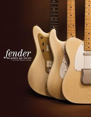 Fender image number 0