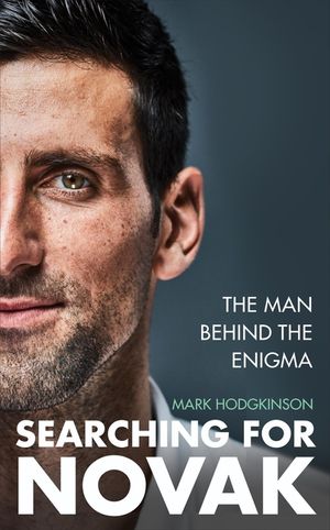 Searching for Novak: Unveiling the Man Behind the Enigma image number 0