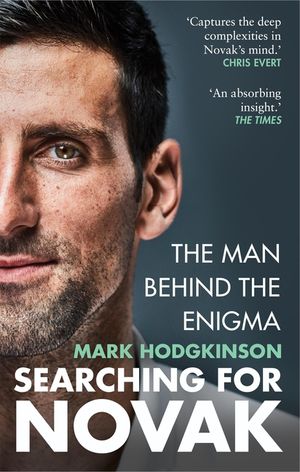 Searching for Novak: The Man Behind the Enigma image number 0
