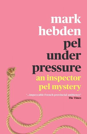 Pel Under Pressure image number 0