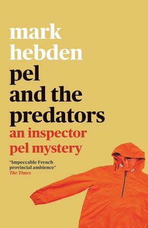 Pel and the Predators image number 0