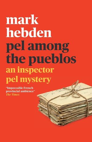 Pel Among the Pueblos image number 0